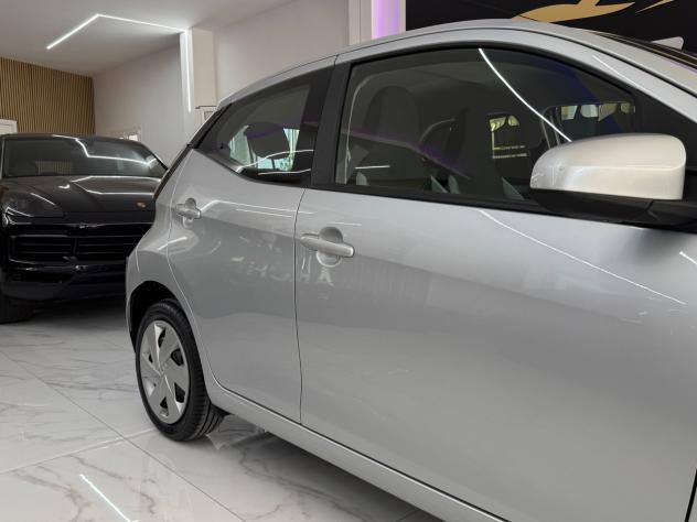 Toyota Aygo 1.0 VVT-i x-cite 36.000KM Full Opt - Foto 5