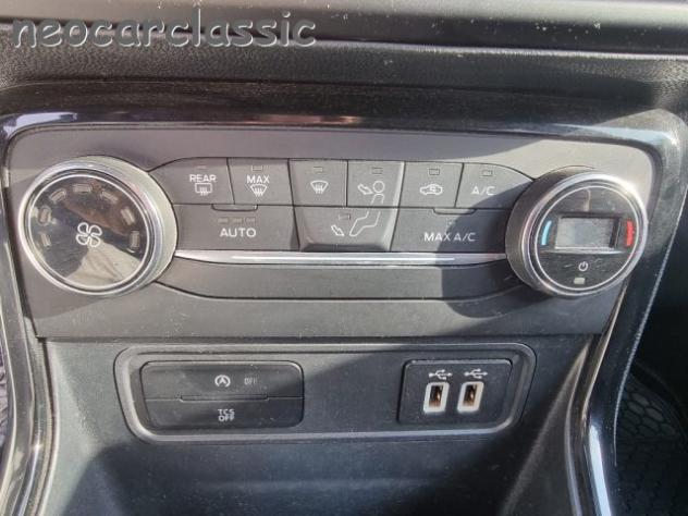 FORD EcoSport 1.5 Ecoblue 125 CV Start&Stop AWD Plus rif. 23841784 - Foto 9