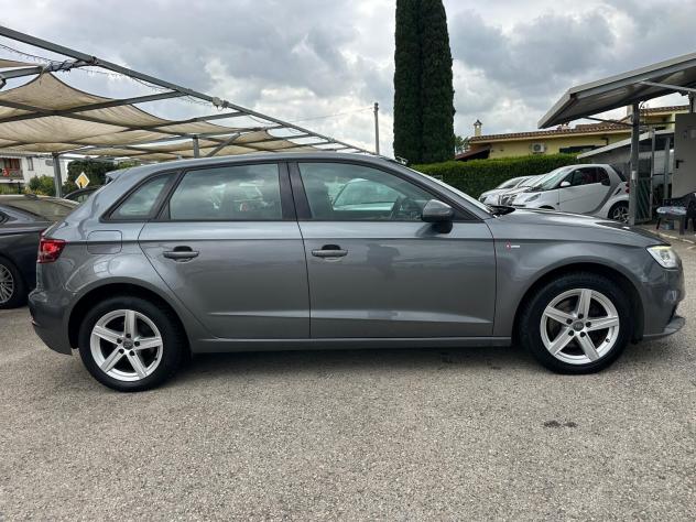 Audi A3 1.6 Diesel - Foto 2