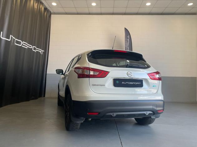 Nissan Qashqai 1.5 dCi 110 360 - Foto 4