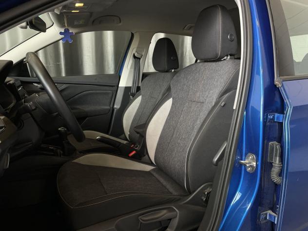 Škoda Kamiq 1.0 TSI 110cv BLACK DOTS - Foto 8