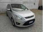 Ford C-Max 1.6 TDCi 115CV Titanium