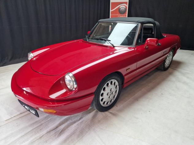 Alfa Romeo Spider 2.0i cat - Foto 5