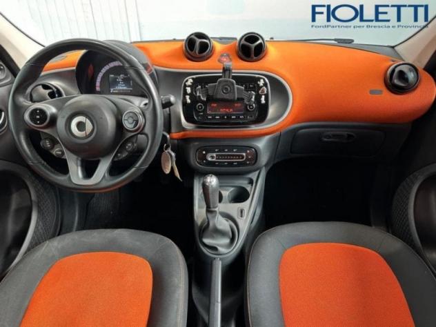 smart forfour 2ªS. (W453) 70 1.0 PASSION - Foto 6