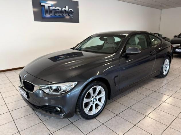 BMW 420 ???? Tagliandi BMW - EURO 6 rif. 23317543 - Foto 3