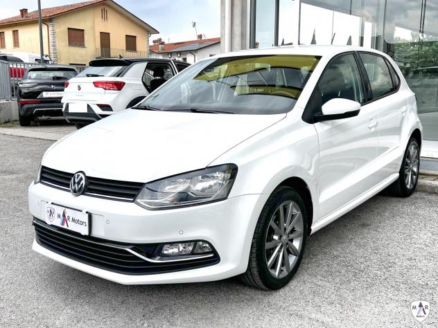 Volkswagen Polo 1.2 TSI 5p. Highline BlueMotion Technology