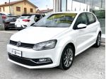 Volkswagen Polo 1.2 TSI 5p. Highline BlueMotion Technology