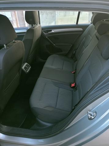 Volkswagen Golf Business 1.600 TDI - Foto 6
