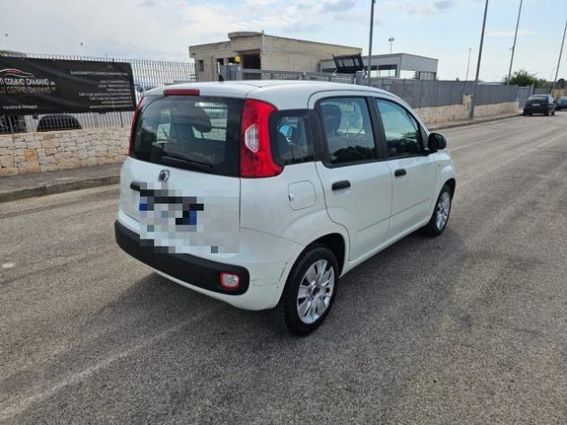 FIAT Panda 1.3 MJT 80CV S&S Easy Van 4 posti rif. 24047632 - Foto 5