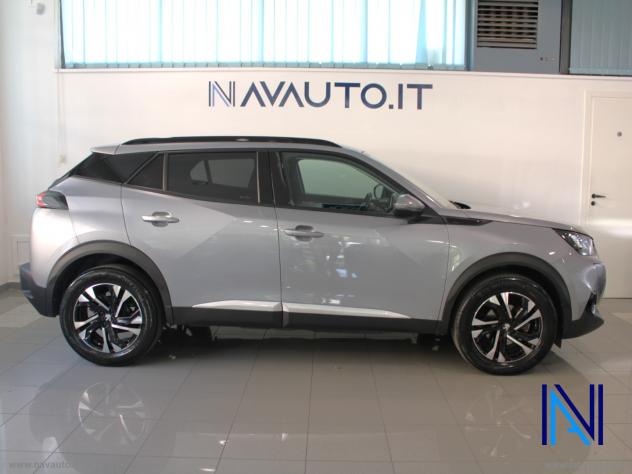 PEUGEOT 2008 PureTech 130 S&S Allure - Foto 5