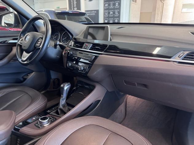 BMW X1 20d xDrive xLine - Foto 9