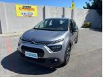Citroen C3 PureTech 83 S&S Max