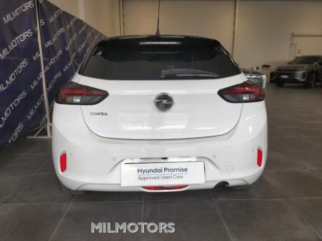 OPEL Corsa 1.2 Edition rif. 23825469 - Foto 8