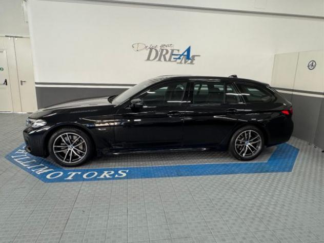 BMW 530 e Touring Msport auto Plug-in Hybrid Iva compr. rif. 23457869 - Foto 7