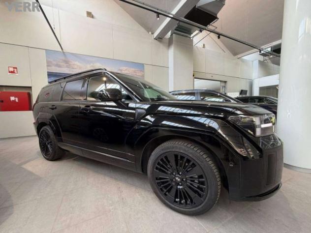 HYUNDAI Santa Fe 1.6 Phev 4wd Xclass + Calligraphy - 7 P.ti / Total rif. 24073577 - Foto 4