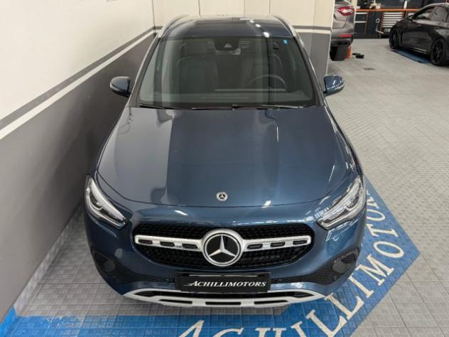 MERCEDES-BENZ GLA 250 e hybrid EQ Sport 11.700km *1prop/iva compresa* rif. 23670619 - Foto 6