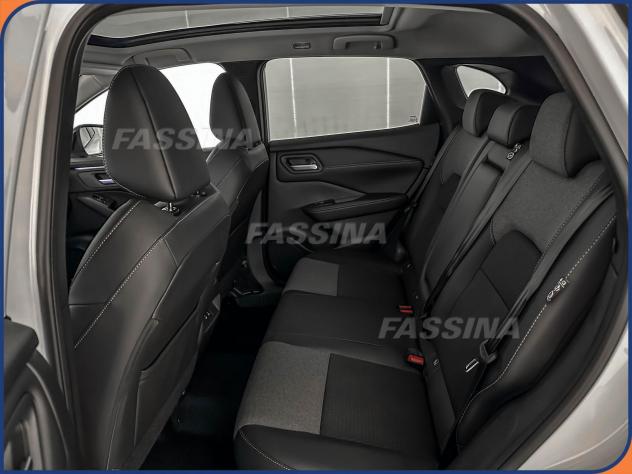 Nissan Qashqai Qashqai 1.3 mhev N-Connecta 2wd 158cv Tetto Panoramico - Foto 10