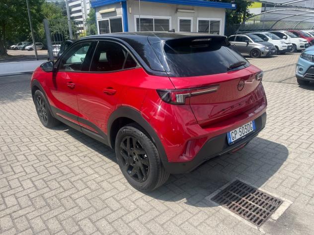 Opel Mokka 1.2 T 130cv GS AT8 - Foto 6