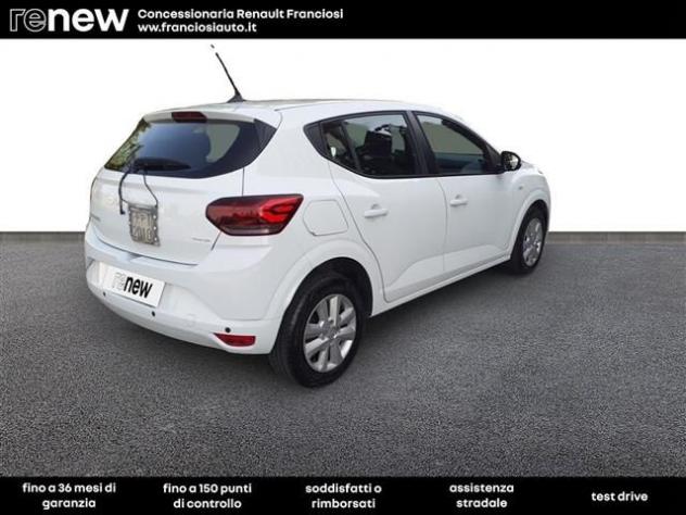 DACIA Sandero Streetway 1.0 SCe Expression rif. 24026490 - Foto 2