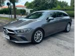 MERCEDES-BENZ CLA 200 d Automatic Shooting Brake Business Extra rif. 23776057
