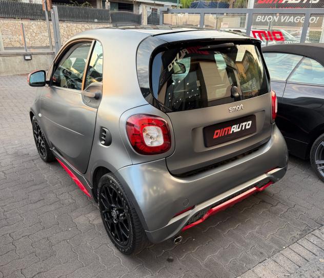 Smart ForTwo 90 0.9 Turbo Urban - Foto 9