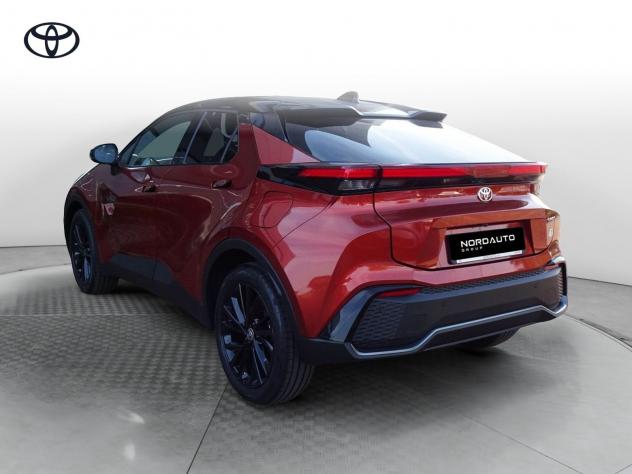 Toyota C-HR 2.0 PHEV GR Sport - Foto 3