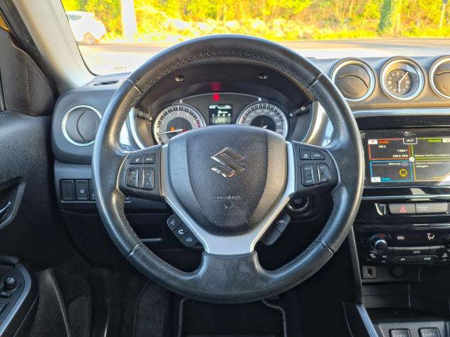 Suzuki Vitara 1.4 Hybrid Top CV-129 2020-E6 Manuale - Foto 8
