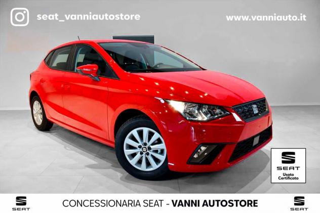 SEAT Ibiza 1.0 TGI 5 porte Business