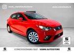 SEAT Ibiza 1.0 TGI 5 porte Business