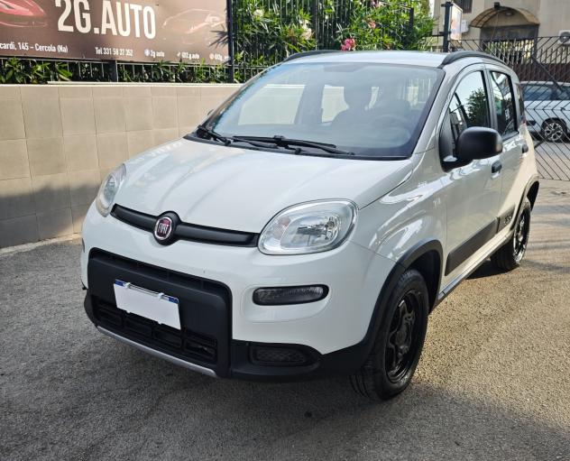 Fiat Panda 0.9 TwinAir Turbo S&S 4x4 - Foto 3