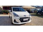HYUNDAI i10 1.0 LPGI Econext Login