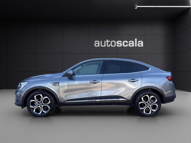 RENAULT Arkana Arkana Hybrid E-Tech 145 CV Intens rif. 23346476 - Foto 2