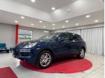 Porsche Cayenne 3.0 V6 245CV TUTTI I TAGLIANDI