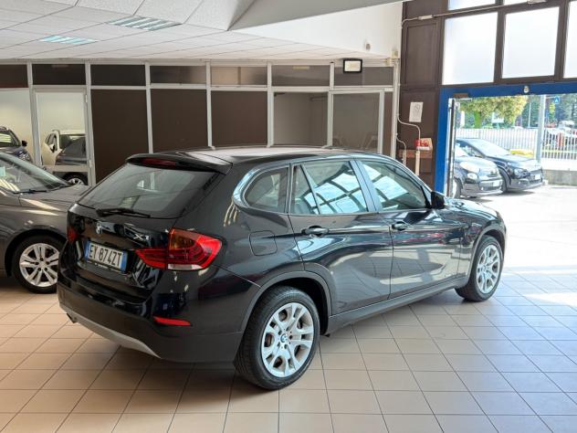 Bmw X1 2.0 sDrive18d 143CV - Foto 4