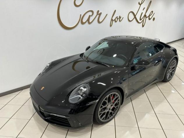 PORSCHE 911 Carrera 992 S IVA ESPOSTA rif. 24054937 - Foto 3