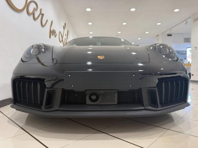 PORSCHE 911 Carrera 992.2 3.6 GTS Coupè rif. 23662438 - Foto 5