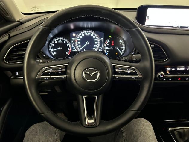 Mazda CX-30 2.0L Skyactiv-X 186cv M Hybrid Homura - Foto 8