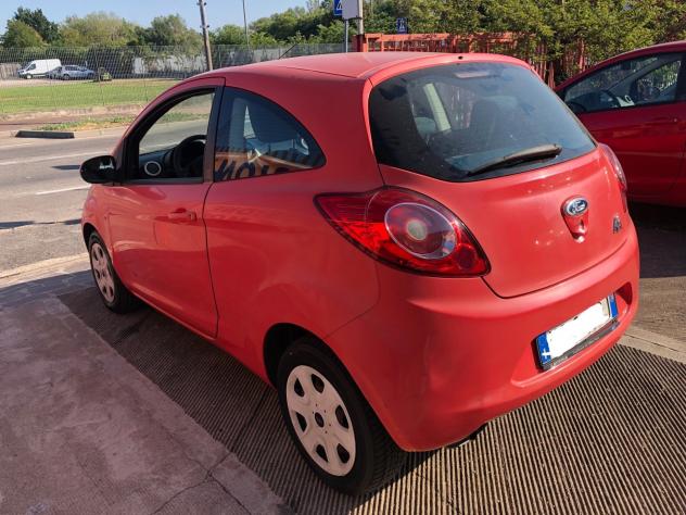 Ford Ka 1.2 8V 69CV - Foto 6