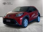 Toyota Aygo X 1.0 VVT-i 72 CV 5 porte Trend