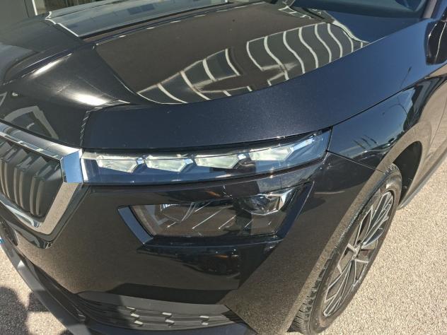Škoda Kamiq 1.0 TSI 110cv Style - Foto 8