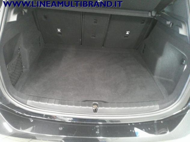 BMW 218 i Active Tourer Autom. Pelle Navi Led Garanzia 24M rif. 23924488 - Foto 5