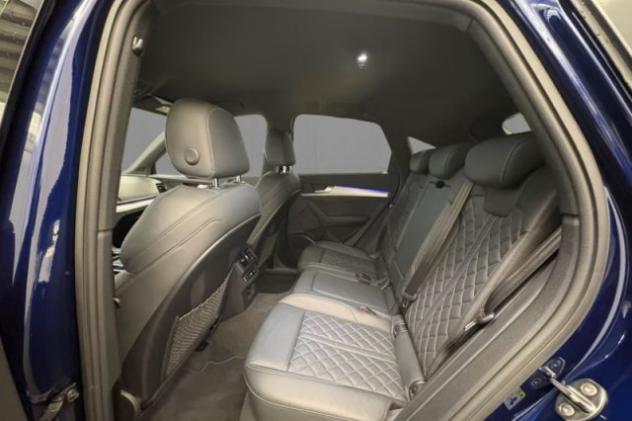 AUDI Q5 SPB 40 TDI quattro S tronic S line rif. 24049938 - Foto 8