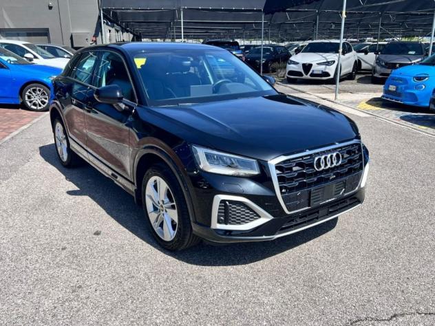 Audi Q2 35 TFSI Admired Advanced - Foto 2