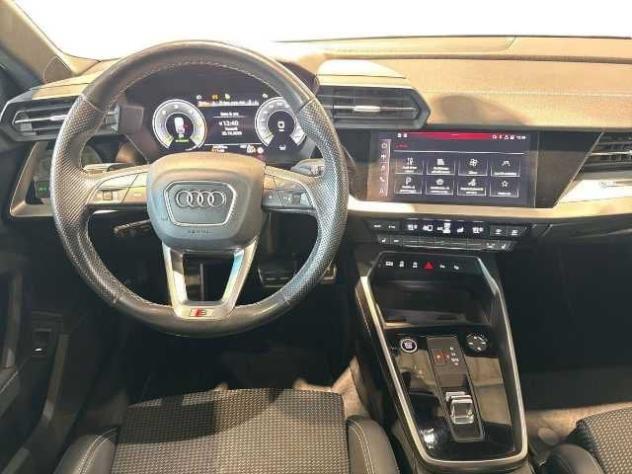 Audi A3 IV 2020 Sportback 35 2.0 tdi S line Edition s-tronic - Foto 4