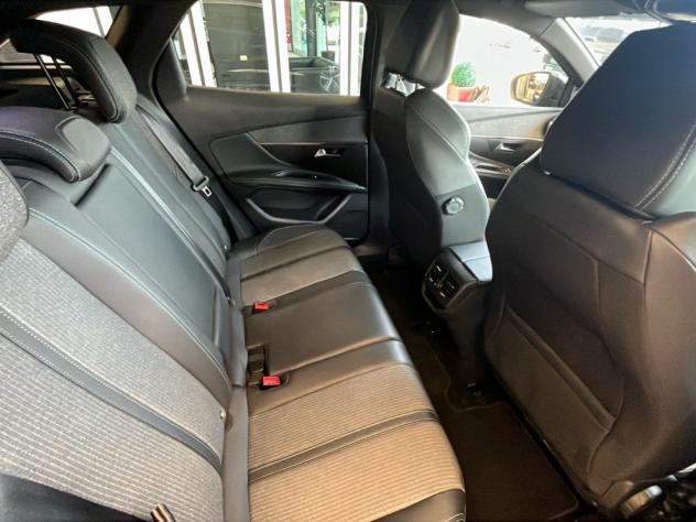 Peugeot 3008 BlueHDI 130 EAT8 S&S Allure Pack - Foto 10