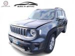 Jeep Renegade 1.3 T4 190CV PHEV 4xe AT6 Limited