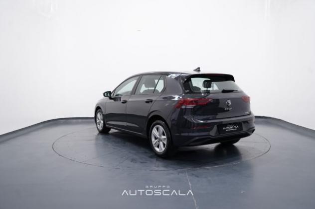 VOLKSWAGEN Golf 1.0 TSI 110cv EVO DSG Life rif. 23211565 - Foto 4