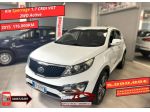 Kia Sportage 1.7 CRDI VGT 2WD Active