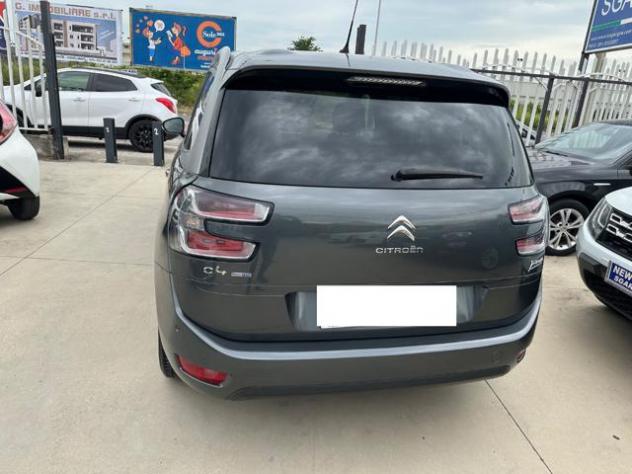 CITROEN Grand C4 Picasso 2.0 HDi 150 Excl. 7 POSTI rif. 24036757 - Foto 6