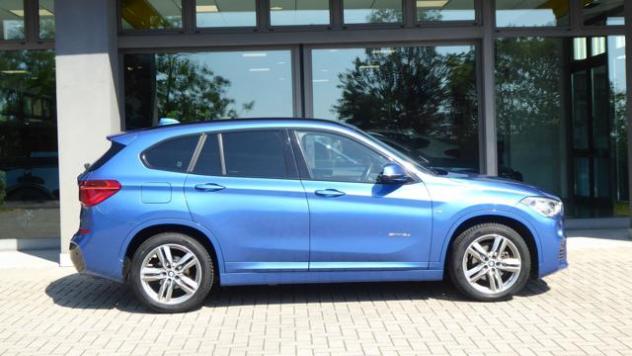 BMW X1 sDrive18d Msport Automatico rif. 23773071 - Foto 4